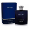 Чоловіча парфумована вода Fragrance World Trebit Bleu Noire 100 мл (100% ORIGINAL)